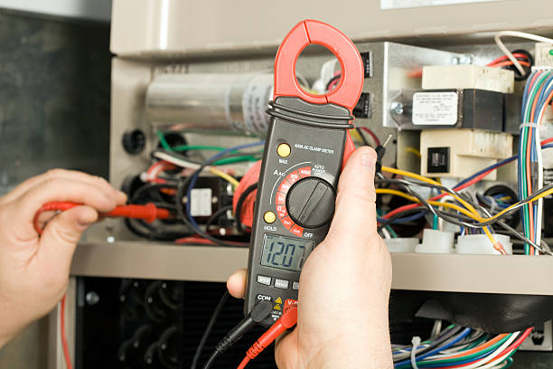 Best Electrical Panel Upgrades  in Lakeview, CA