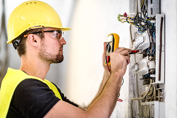 Best Electrical Wiring and Rewiring  in Lakeview, CA