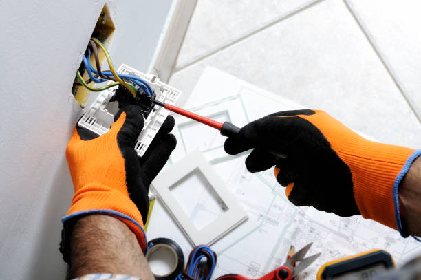 Best Commercial Electrical Services  in Lakeview, CA