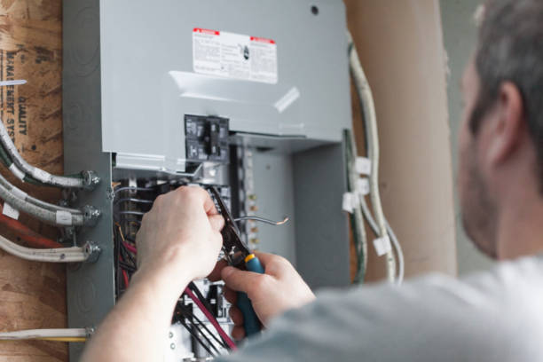 Emergency Electrical Repair Services in Lakeview, CA